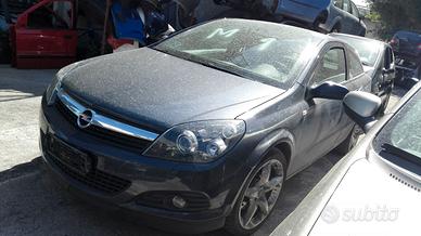 Opel Astra A12-520