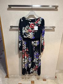 Vestito donna maxi