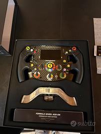 Thrustmaster tx con corona ferrari sf1000