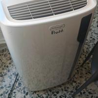Climatizzatore portatile Pinguino De Longhi
