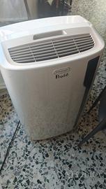 Climatizzatore portatile Pinguino De Longhi
