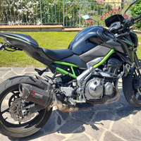 Z900 performance edition