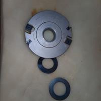 Set frese per serramenti e finestre