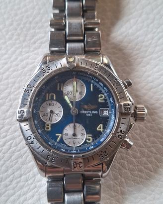 Breitling Chronomat Automatic- full set