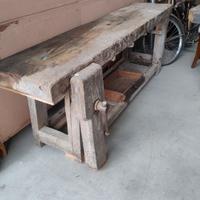 banco da fal in noce