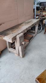 banco da fal in noce