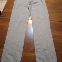 pantaloni tuta bambina 