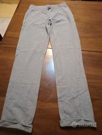 pantaloni tuta bambina 