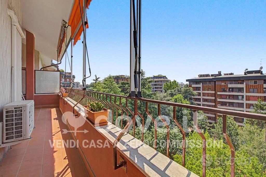 Appartamento – Milano, Quartiere Harar, Municipio 7 - Vista 3