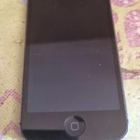 0810-Smartphone Apple iPhone 5 A1429