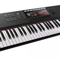 KOMPLETE KONTROL mk2 S 61 - Native Instrument