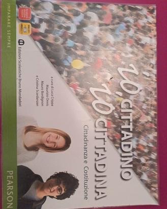 io cittadino,io cittadina.
