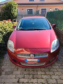 Fiat Bravo 1.6.  120 CV Full optional 