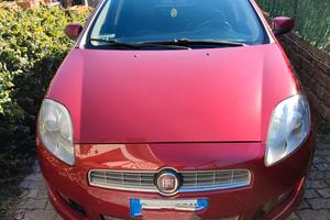 Fiat Bravo 1.6.  120 CV Full optional 