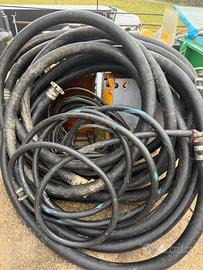 Turbo sol macchina massetti