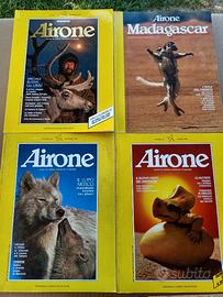 Riviste Airone