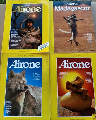 Riviste Airone