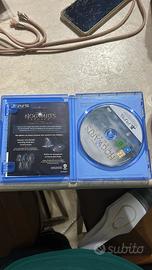 disco harry potter ps5
