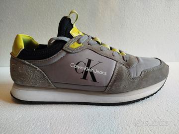 scarpe Calvin Klein Jeans 