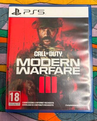 call-duty moderna Warfare 3