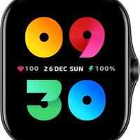 Amazfit GTS 2 AMOLED 1.65" Alexa 5ATM