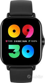 Amazfit GTS 2 AMOLED 1.65" Alexa 5ATM