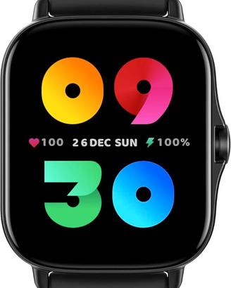 Amazfit GTS 2 AMOLED 1.65" Alexa 5ATM