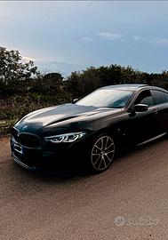 Bmw 840