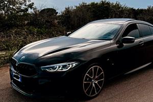 Bmw 840