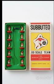 ROMA SPECIAL LW  subbuteo 