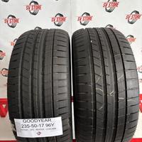 235 50 17 goodyear estive nuove