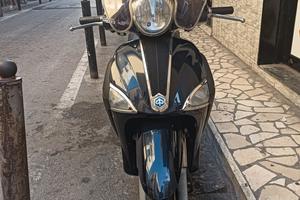 Piaggio Liberty 50 mokk 4t 