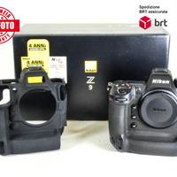 Nikon Z9