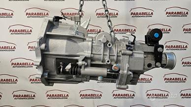 Cambio Piaggio Porter 2022 1.5 benzina