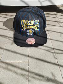 Cappello NBA Golden State Warriors 