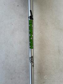 Canna da pesca spinning Molix Skirmjan