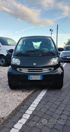 Smart 450 city-coupé passion