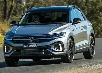 Ricambi volkswagen t-roc 2023