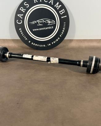 SEMIASSI POSTERIORE DESTRO BMW X5 G05 X6 G06 X7 G0