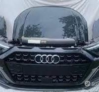 Musata Audi A1 2020 2021 2022 ricambi
