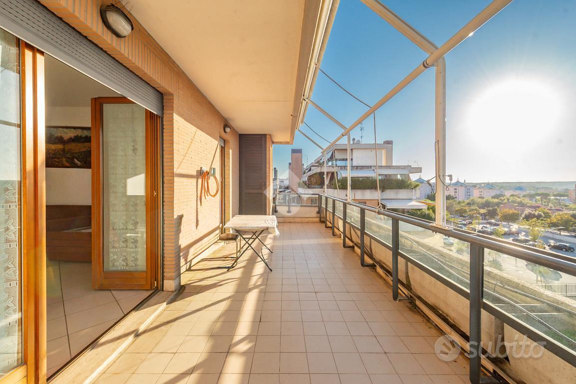 Appartamento – Roma, Castel Giubileo, Municipio Roma III - Altro