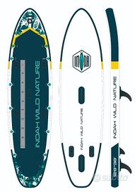 Sup 12.8 da pesca, famiglia, passeggio