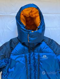 Mountain Equipment Annapurna Jacket taglia M