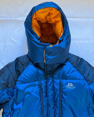 Mountain Equipment Annapurna Jacket taglia M