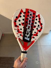 Babolat Viper Lebron 2025