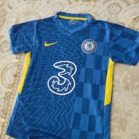 maglia Chelsea taglia xs 
