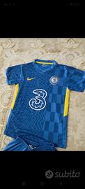 maglia Chelsea taglia xs 