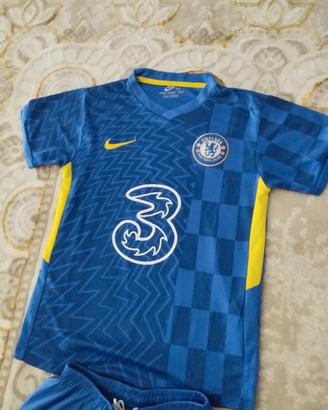 maglia Chelsea taglia xs 