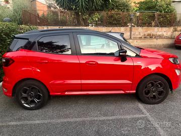 Ford Ecosport 1.0 EcoBoost 125 CV Start&Stop ST-Li