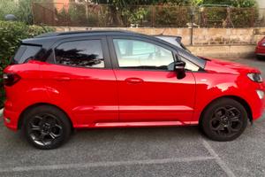 Ford Ecosport 1.0 EcoBoost 125 CV Start&Stop ST-Li